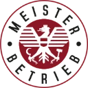 Gütesiegel „Meisterbetrieb“