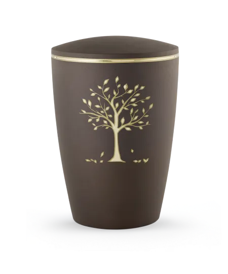 Naturstoffurne "Melina"