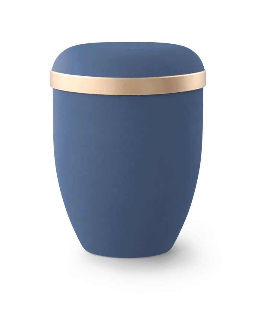 Naturstoffurne "Classic", Samtton marine
