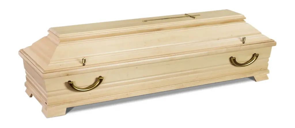 Lindentruhe "Toskana“